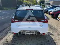 2021 Hyundai I20
