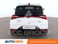 2021 Hyundai I20