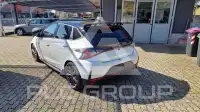 2021 Hyundai I20