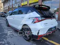 2021 Hyundai I20
