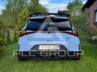 2021 Hyundai I20