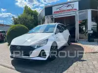 2021 Hyundai I20