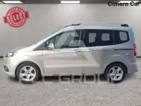 2021 Ford Tourneo
