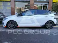 2021 Hyundai I20