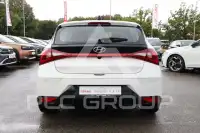 2021 Hyundai I20