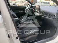 2021 Hyundai I20