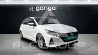 2021 Hyundai I20