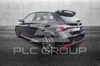 2021 Hyundai I20