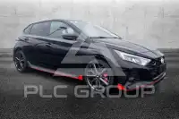 2021 Hyundai I20