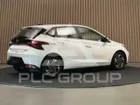 2021 Hyundai I20
