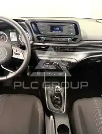 2021 Hyundai I20