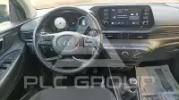 2021 Hyundai I20
