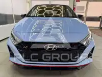 2021 Hyundai I20