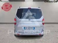 2021 Ford Tourneo