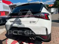 2021 Hyundai I20
