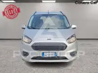 2021 Ford Tourneo