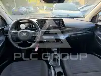 2021 Hyundai I20