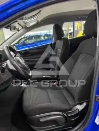 2021 Hyundai I20