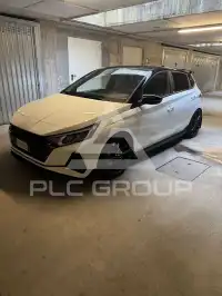 2021 Hyundai I20