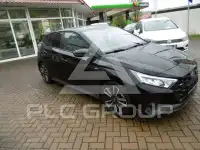 2021 Hyundai I20