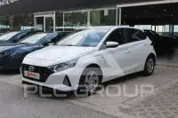 2021 Hyundai I20
