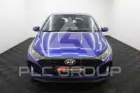 2021 Hyundai I20