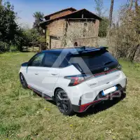 2021 Hyundai I20