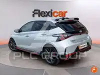 2021 Hyundai I20