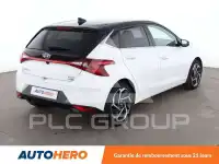 2021 Hyundai I20