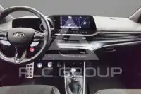 2021 Hyundai I20