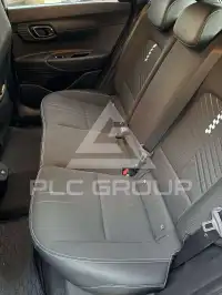 2021 Hyundai I20