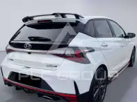 2021 Hyundai I20