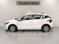 2021 Hyundai I20