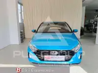 2021 Hyundai I20