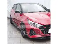 2021 Hyundai I20