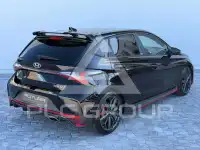 2021 Hyundai I20