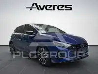 2021 Hyundai I20