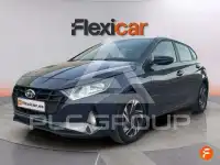 2021 Hyundai I20