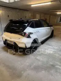 2021 Hyundai I20