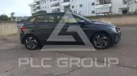 2021 Hyundai I20