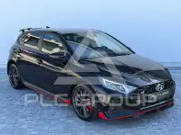 2021 Hyundai I20