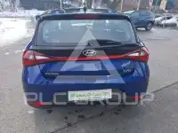 2021 Hyundai I20