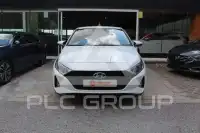 2021 Hyundai I20
