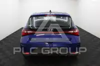 2021 Hyundai I20