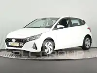 2021 Hyundai I20