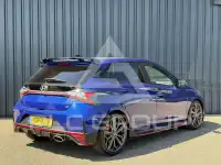 2021 Hyundai I20