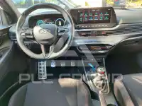 2021 Hyundai I20