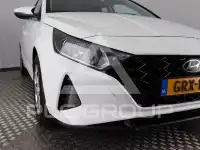 2021 Hyundai I20