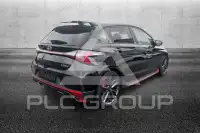 2021 Hyundai I20
