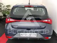 2021 Hyundai I20